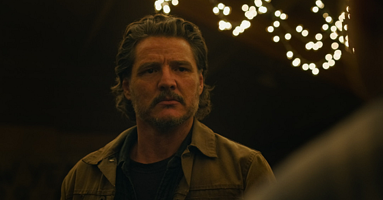 5 найкращих фільмів із Педро Паскалем