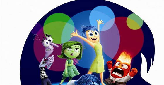 Топ-10 лучших мультфильмов Pixar