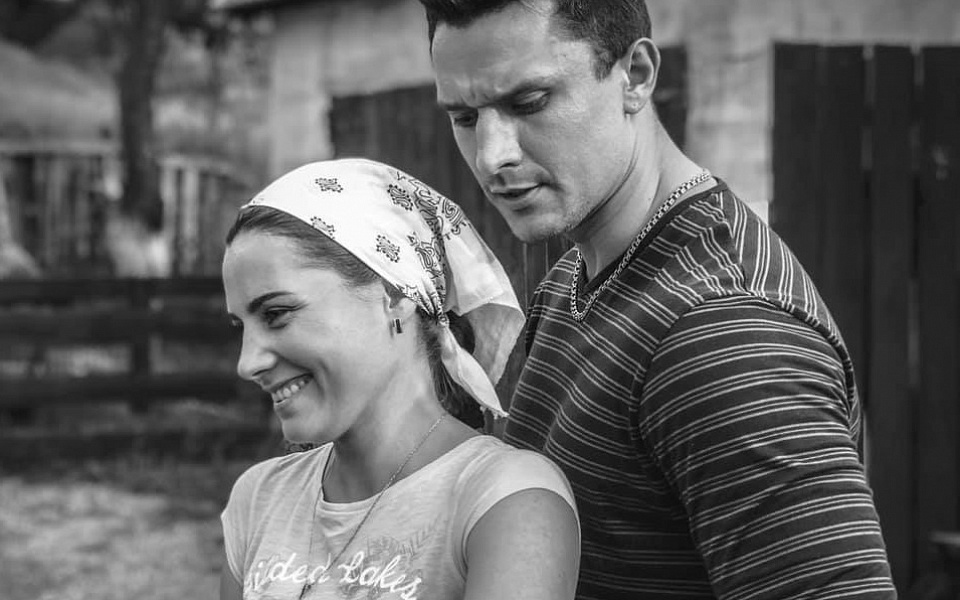 Популярный украинский сериал покажут на Netflix
