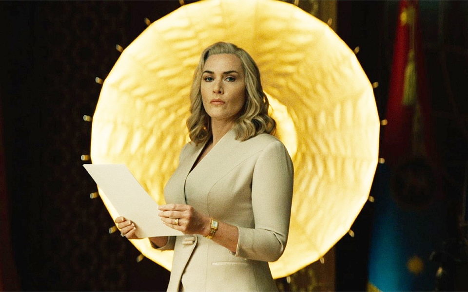 10 найкращих серіалів 2024 року