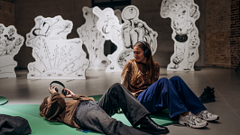 10 НАЙЦІКАВІШИХ ВИСТАВОК ГРУДНЯ, ЯКІ ВАРТО ПОБАЧИТИ