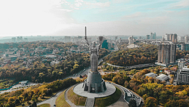 ДЕНЬ НЕЗАЛЕЖНОСТІ — 2025: ЯКІ ПОДІЇ В КИЄВІ ВАРТО ВІДВІДАТИ...