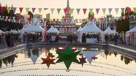 КУДИ ПІТИ НА ВЕСНЯНІЙ «КНИЖКОВІЙ КРАЇНІ»: 20 ПОДІЙ, ЯКІ...