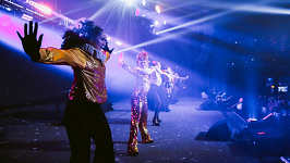 КУДИ ПІТИ У БЕРЕЗНІ: ГОЛОВНІ ВИСТАВКИ, КОНЦЕРТИ ТА ВИСТАВИ...