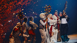 КУДИ ПІТИ У ГРУДНІ: ГІД НАЙЯСКРАВІШИМИ РІЗДВЯНИМИ ПОДІЯМИ...