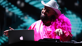 КУДИ ПІТИ У КВІТНІ: КОНЦЕРТИ, ВИСТАВИ ТА ФЕСТИВАЛІ, ЯКІ...