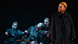 КУДИ ПІТИ У ЛЮТОМУ: ВИСТАВИ, ЕКСПОЗИЦІЇ ТА ВЕЛИКІ ПОДІЇ, ЯКІ...