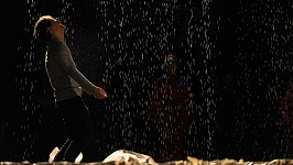 КУДИ ПІТИ В ЛЮТОМУ: ВИСТАВИ, ЕКСПОЗИЦІЇ ТА ВЕЛИКІ ПОДІЇ, ЯКІ...