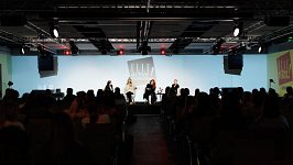 SAVE THE DATE: В УКРАЇНІ ВДЕСЯТЕ ПРОЙДЕ ELLE ACTIVE FORUM...