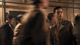 ЩО ПОДИВИТИСЯ У ЛИСТОПАДІ: ФІЛЬМИ, СЕРІАЛИ ТА ШОУ, ЯКІ НЕ...