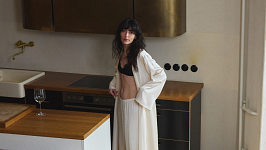 HOMEWEAR ЯК ПРОДОВЖЕННЯ ОСОБИСТОГО СТИЛЮ: ЯК БРЕНД LIL EMBR...