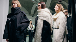 UKRAINIAN FASHION WEEK ОГОЛОШУЄ ДАТИ СЕЗОНУ ВЕСНА-ЛІТО —...