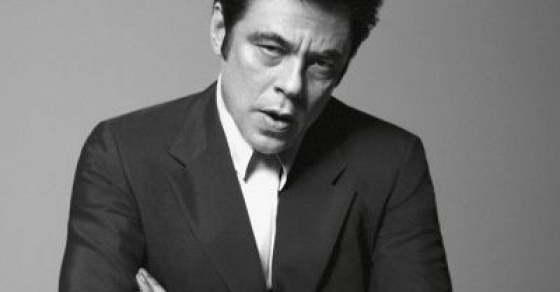 Актеры в рекламе Prada