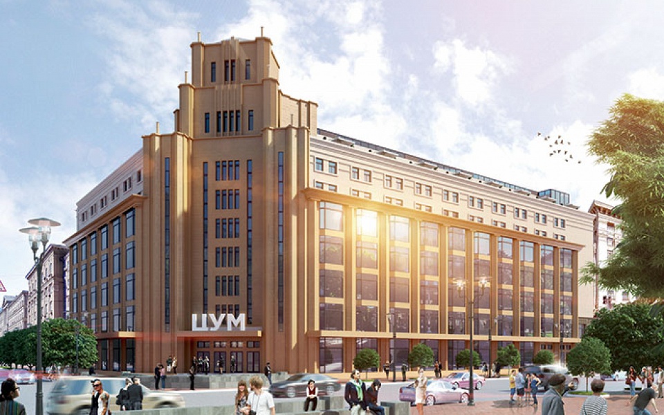 Коллекция Rose Market: по подсказкам суток