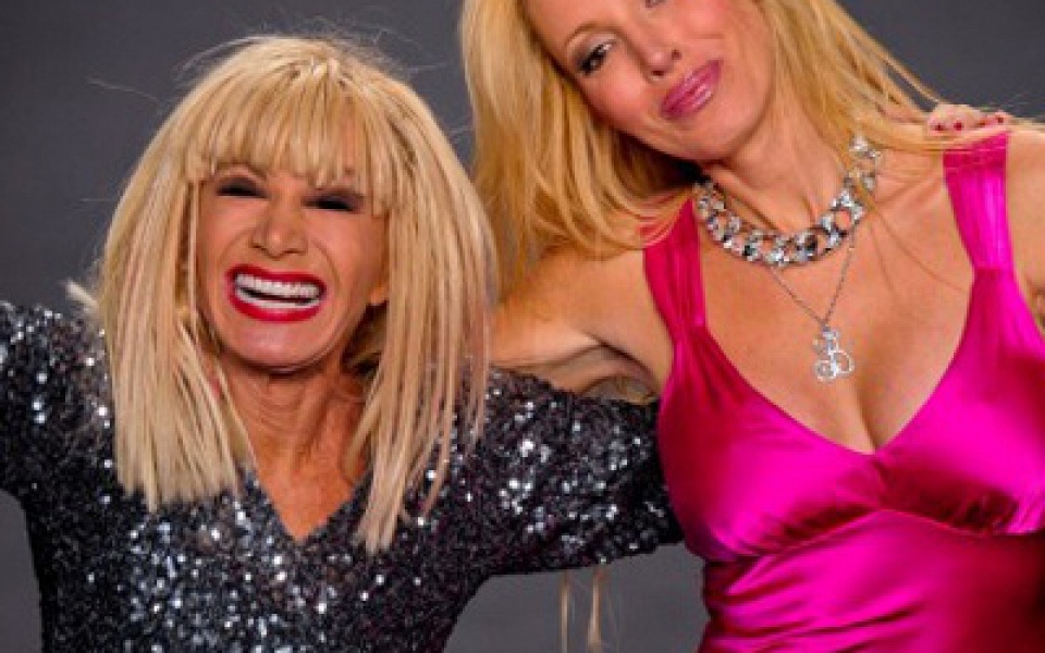 betsey johnson alyna