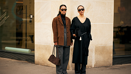 НОСИТИ ЖАКЕТ ЯК FASHION-ЗІРКИ: 25 СТИЛЬНИХ ОБРАЗІВ НА...