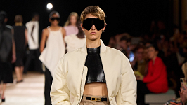 ПОВЕРНЕННЯ У 2016-Й: ЦЯ МОДНА РІЧ З МИНУЛОГО ОЧОЛИТЬ ТРЕНДИ...