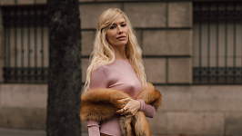 РОЖЕВИЙ + КОРИЧНЕВИЙ — СТИЛЬНЕ ПОЄДНАННЯ, ЩО СТВОРЕНЕ ДЛЯ...