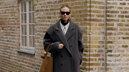 STREETSTYLE: 25 АКТУАЛЬНИХ ОСІННІХ ОБРАЗІВ ІЗ КЛАСИЧНИМИ...