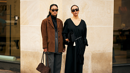 STREETSTYLE-НАТХНЕННЯ МІСЯЦЯ: 15 АКТУАЛЬНИХ ОБРАЗІВ, ЯКІ...