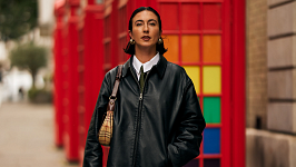 STREETSTYLE: ЯКІ КУРТКИ ОБИРАЮТЬ НАЙСТИЛЬНІШІ МОДНИЦІ НА...
