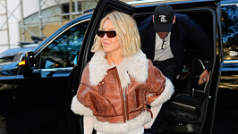 УКОРОЧЕНА ДУБЛЯНКА — НОВИЙ ТРЕНД НА ХОЛОДНУ ПОРУ, ЯКИЙ...