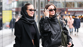 ЯК ВДЯГАТИСЯ СТИЛЬНО, КОЛИ НА ВУЛИЦІ МОРОЗ: 5 КОРИСНИХ ПОРАД...