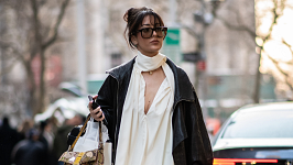 ЯКИЙ ВЕРХНІЙ ОДЯГ МИ НОСИТИМЕМО НАВЕСНІ 2026-ГО — 25...