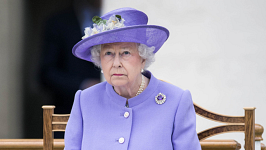 12 НАЙЯСКРАВІШИХ ОБРАЗІВ ЄЛИЗАВЕТИ II, ЯКІ ПІДТВЕРДЖУЮТЬ...