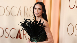 15 НАЙВИШУКАНІШИХ ОБРАЗІВ ЧЕРВОНОЇ ДОРІЖКИ «ОСКАРА-2026»...