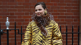 СТИЛЬ У ДЕТАЛЯХ: ГОЛОВНІ АКЦЕНТИ ЛОНДОНСЬКОГО ТИЖНЯ МОДИ...