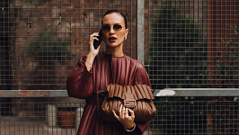 STREETSTYLE: ЩО НОСИЛИ НАЙСТИЛЬНІШІ ГОСТІ ТИЖНЯ МОДИ В...