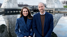 ВІДТЕПЕР І ДИЗАЙНЕРКА: КЕЙТ МІДДЛТОН ВИКЛИКАЛА СЕНСАЦІЮ У...