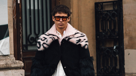 ЯК ВДЯГАЮТЬСЯ НАЙСТИЛЬНІШІ ЧОЛОВІКИ ПАРИЖА — ПОРЦІЯ...