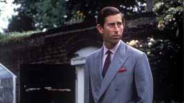 ЧОМУ КОРОЛЯ ЧАРЛЬЗА ВВАЖАЮТЬ СПРАВЖНЬОЮ ІКОНОЮ...