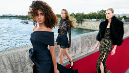 HAUTE COUTURE У ПОВСЯКДЕННОМУ ГАРДЕРОБІ: ЧИМ ОСОБЛИВА НОВА...