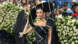 «МОДА — ЦЕ МИСТЕЦТВО»: ЩО ВІДОМО ПРО НОВИЙ ДРЕС-КОД MET GALA...