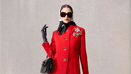 НОВИЙ РОЗДІЛ В ІСТОРІЇ GUCCI: ДЕБЮТНА КОЛЕКЦІЯ ДЕМНИ...