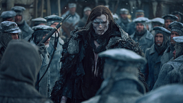 ЯК СТВОРЮВАЛИСЯ КОСТЮМИ ДЛЯ ГОТИЧНОГО ГОРОРУ ҐІЛЬЄРМО ДЕЛЬ...