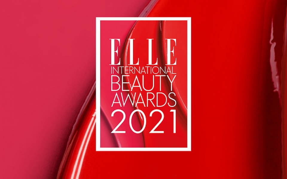 Церемония Elle International Beauty Awards 2021 пройдет онлайн, и вы можете ее увидеть