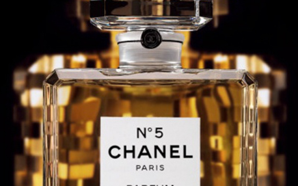 Коллекционный парфюм Chanel