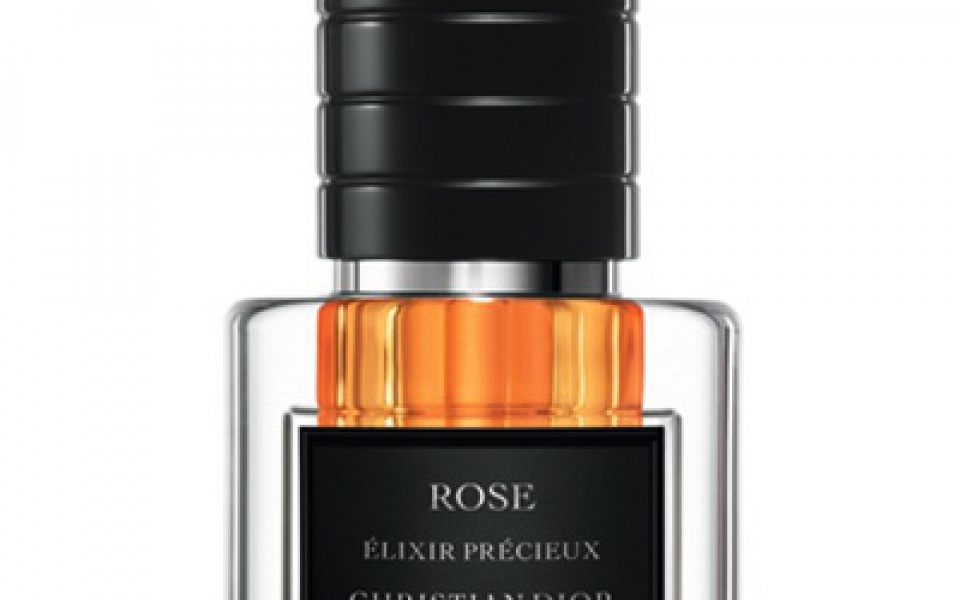 Les Elixirs Precieux от Dior