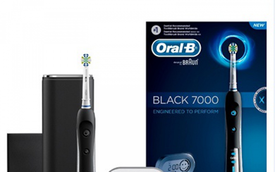 oral b triumph professional care 7000