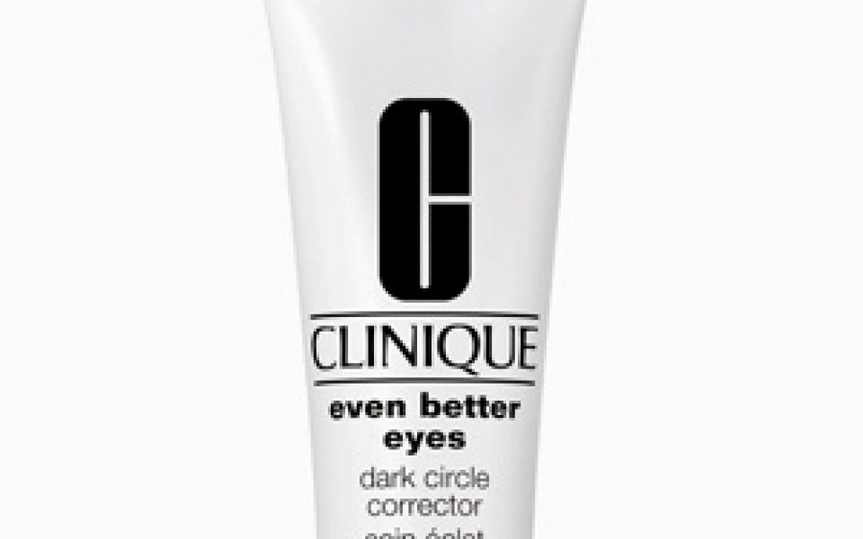Новинка Clinique Even Better Eyes Dark Circle Corrector
