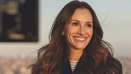 ЯК У 58 ВИГЛЯДАТИ НА 35: ВСІ СЕКРЕТИ КРАСИ ДЖУЛІЇ РОБЕРТС...