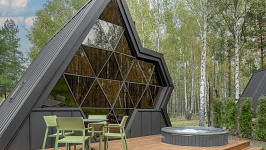 SLOW LIVING ПОРУЧ ІЗ МІСТОМ: ЯК НАВЧИТИСЯ ВІДПОЧИВАТИ БЕЗ...