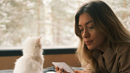 СПРАВЖНІЙ ВІДПОЧИНОК ПОЧИНАЄТЬСЯ ТАМ, ДЕ ЗАКІНЧУЄТЬСЯ...