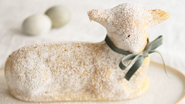 ТРАДИЦІЙНА ВЕЛИКОДНЯ ВИПІЧКА У РІЗНИХ КРАЇНАХ СВІТУ