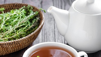Травяной чай — МАТЕ ШОП