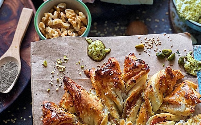 monte carlo tårta recept monte carlo tårta recept